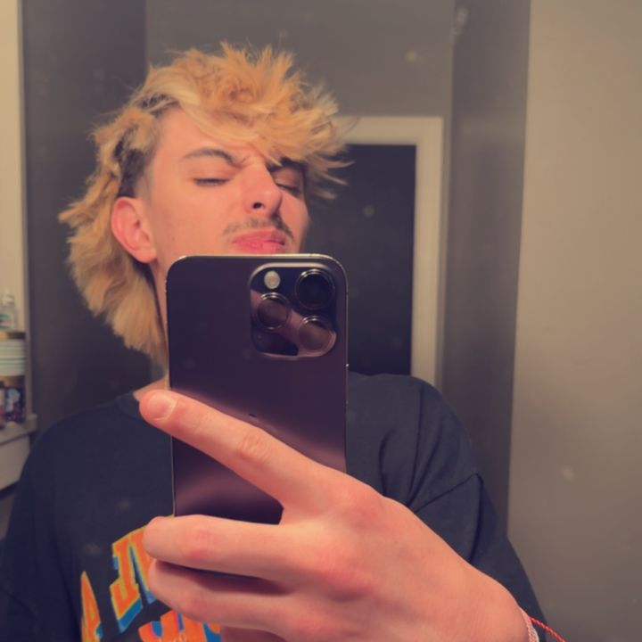 Profile Picture of Matt Reynolds (@@mattttrey) on Tiktok