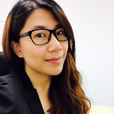 Profile Picture of Cindy Shao (@shao_cindy) on Twitter