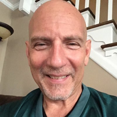 Profile Picture of Mike Ferraiolo (@MikeFerraiolo) on Twitter