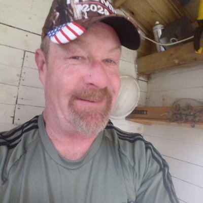 Profile Picture of Steven Mcinally (@McinallySteven) on Twitter