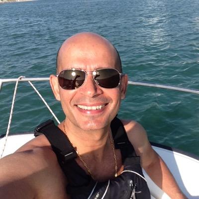 Profile Picture of Rakesh Bhatia (@rakeshbhatia26) on Twitter