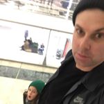 Adam Halliwell - Instagram Profile Picture of Adam Halliwell (@oldskoolskinny) on Instagram