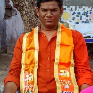 Profile Picture of Harsh Desai (@harshdesai3012) on Twitter