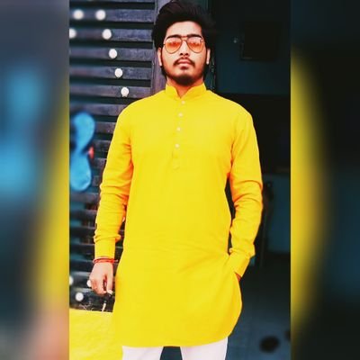 Profile Picture of Aashish Kumar Soni (@aashishsoni01) on Twitter