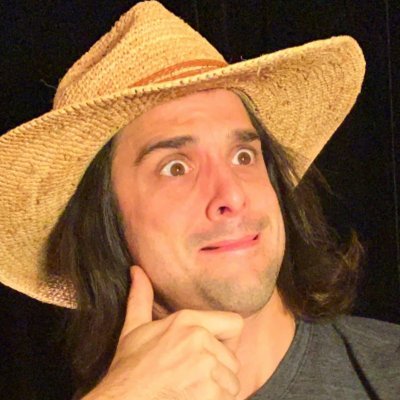 Profile Picture of Michael Grady (@MichaelGrady) on Twitter