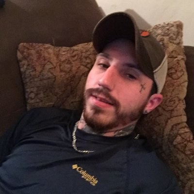 Profile Picture of Jesse Colton Killing (@ColtonKilling) on Twitter