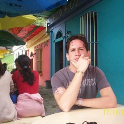 Profile Picture of Efraín Henriquez (@efradani) on Twitter