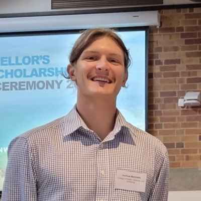 Profile Picture of Joshua Bennetts (@JoshuaBennetts4) on Twitter