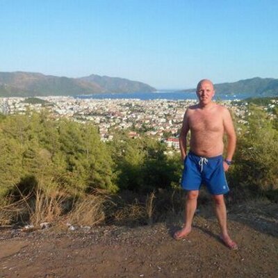 Profile Picture of Andy Tart (@tarty98) on Twitter