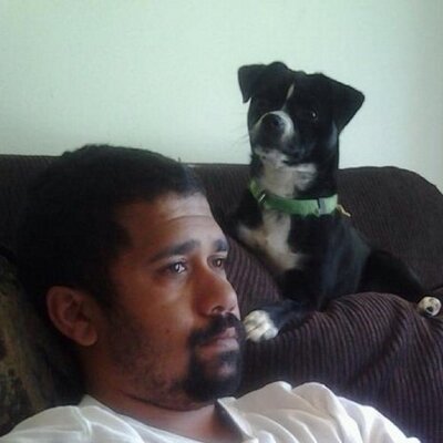 Profile Picture of Caleb Cosby (@CosbyShow84) on Twitter