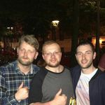 Profile Picture of Christopher D🍻 (@diver.christopher) on Instagram