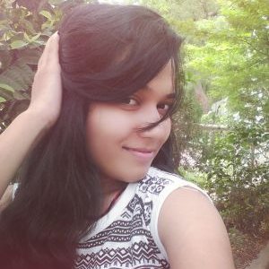 Profile Picture of Usha Prajapati (@UshaPrajapati7) on Twitter