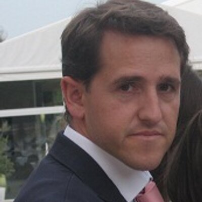 Profile Picture of Javier Miguel (@JavierMiguelG) on Twitter