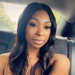 Profile Picture of Brittni R. Bankston (@_beautifulbee17_) on Instagram