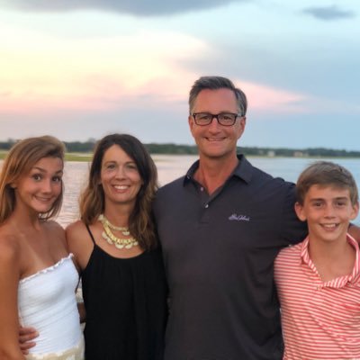 Profile Picture of Travis Richardson (@wtrjr) on Twitter
