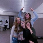 Profile Picture of ℝ𝕖𝕓♡ (@_rebeccapage) on Instagram