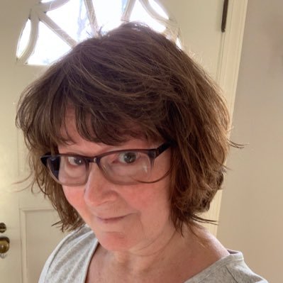 Profile Picture of DEBRA HASKELL (@DEBRAHASKELL201) on Twitter