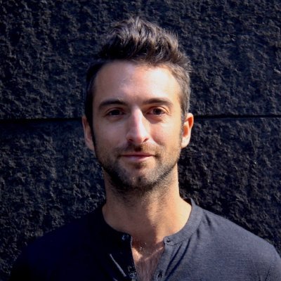 Profile Picture of Tony Amoyal (@tonyamoyal) on Twitter