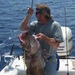 Profile Picture of Warren Barton (@fishseeker1) on Instagram