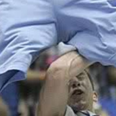 Profile Picture of Jared Forminard (@j4minard) on Twitter