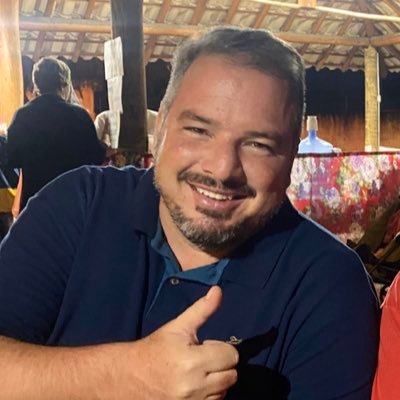 Profile Picture of Marcelo Castro (@Marcelocbo) on Twitter