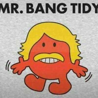Profile Picture of Chris Gettings (@chrisgettings70) on Twitter