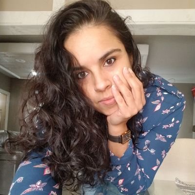 Profile Picture of María Arriaga (@diamar7) on Twitter