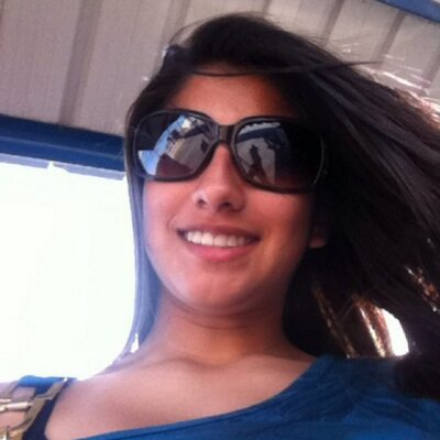 Profile Picture of Alyssa Ceja (@alyssa_ceja) on Twitter