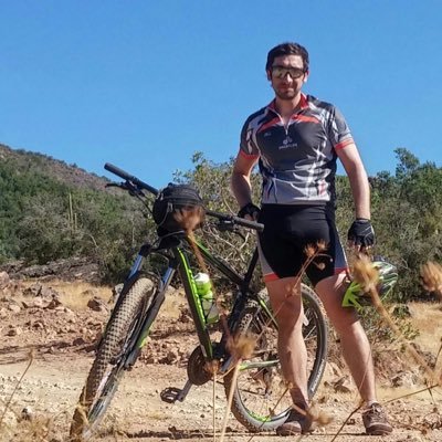 Profile Picture of Rigoberto Ibarra (@Rigoibarra_1981) on Twitter