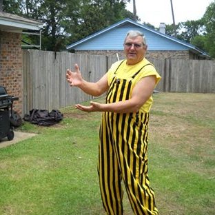 Profile Picture of Ron Hoyt (@ronhoyt3) on Twitter