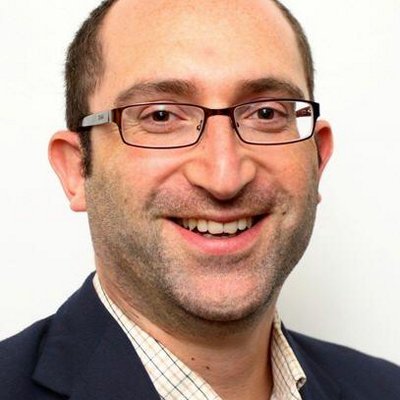 Profile Picture of David Tesch (@DavidTesch585) on Twitter