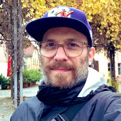 René Otto - Twitter Profile Picture of René Otto (@reneotto) on Twitter