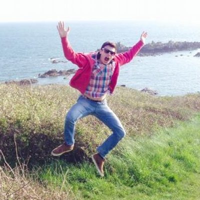 Profile Picture of Chieftain (@KaiHowardLight) on Twitter