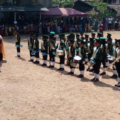 Profile Picture of Al Aman Maha Vidyalaya (@alamanmv99) on Twitter