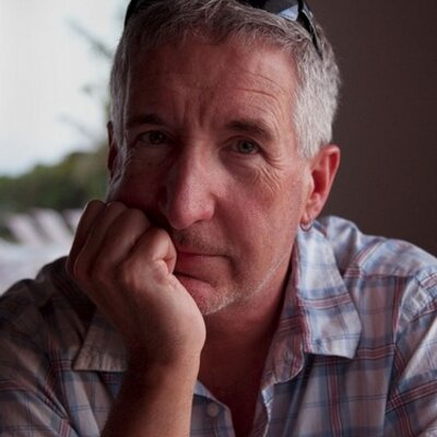 Profile Picture of Stephen Guenther (@StephenGuenthe1) on Twitter