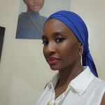 Profile Picture of Mariama Sire Bou Libasse (@sire_mariama) on Instagram