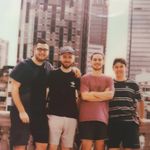 Adam, Bartek, Joe and Will - Instagram Profile Picture of Adam, Bartek, Joe and Will (@the.koala.brothers) on Instagram