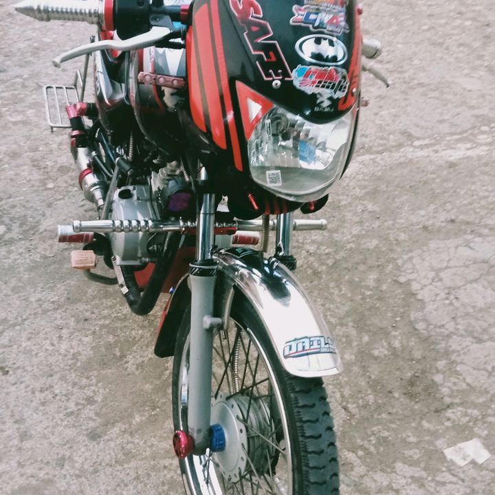 Profile Picture of bonirobert1 (@bonirobert1) on Tiktok