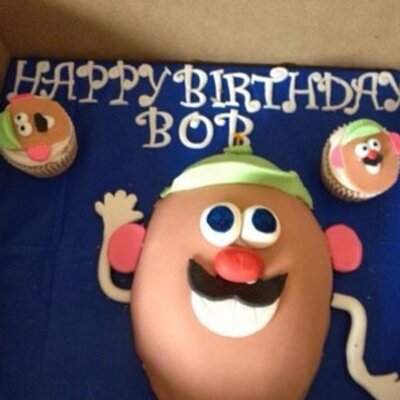 Profile Picture of Bob Marion (@rwmarion) on Twitter