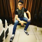 Profile Picture of 雄 (@alex_chua96) on Instagram