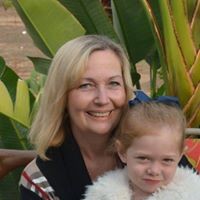 Profile Picture of Toni Mcgowan (@toni-mcgowan-2) on Quora