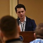 Samuel Vaughn - Instagram Profile Picture of Samuel Vaughn (@samueltvaughn) on Instagram