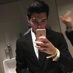 Profile Picture of Joseph Clock (@coocooclock48) on Instagram