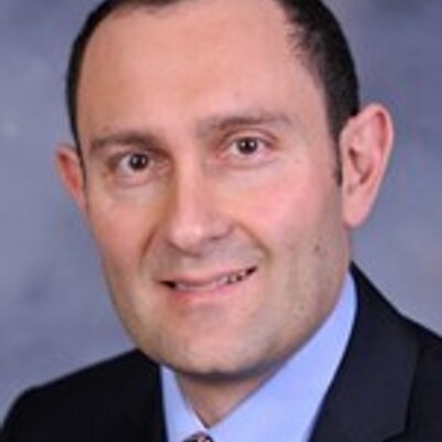 Profile Picture of Bernard D. Borowski (@BernardBorowski) on Twitter