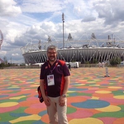 Profile Picture of David Galloway (@HerrGalloway) on Twitter
