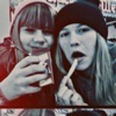 Profile Picture of Meagan Lester (@pearson_meagan) on Twitter