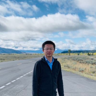 Profile Picture of Shen Gao (@S35227586) on Twitter