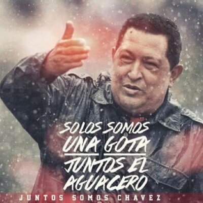 Profile Picture of Alexander Morales (@alexandervlz) on Twitter