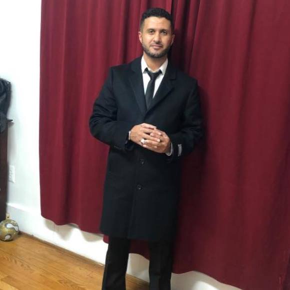 Profile Picture of Waleed Ali (@waleedrack) on Poshmark