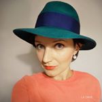 Profile Picture of Maria Szulc (@marieszu) on Instagram